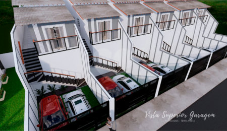 Casa Térrea à venda com 2 quartos, sendo 1 suíte,  em Terra Preta (terra Preta), Mairiporã, SP
