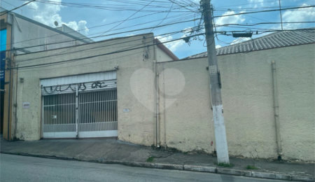 Casa à venda com 2 quartos em Casa Verde, São Paulo, SP