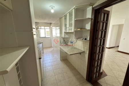 Apartamento à venda com 3 quartos, sendo 1 suíte, em Grajaú, Rio de Janeiro, RJ
