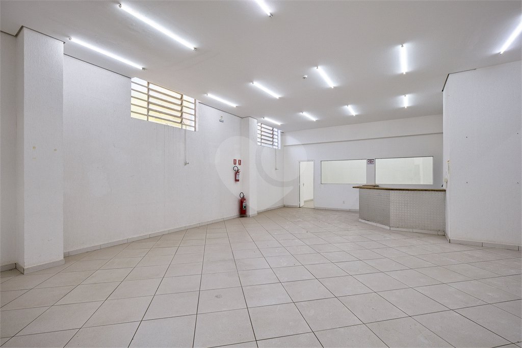 Prédio à venda ou para alugar em Alto da Boa Vista, São Paulo, SP