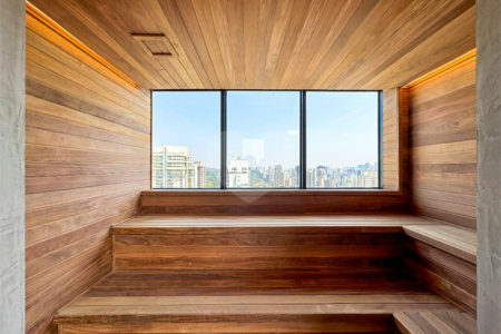 Studio à venda com 1 suíte em Campo Belo, São Paulo, SP