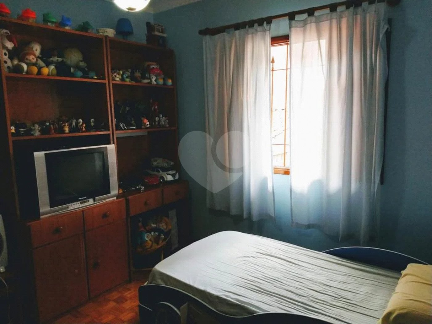 Sobrado à venda com 4 quartos, sendo 1 suíte, em Limão, São Paulo, SP