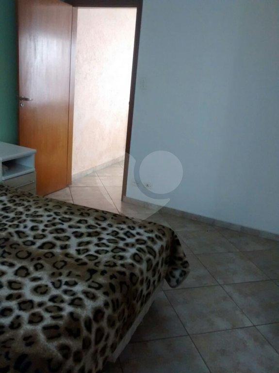 Casa Térrea à venda com 3 quartos em Imirim, São Paulo, SP