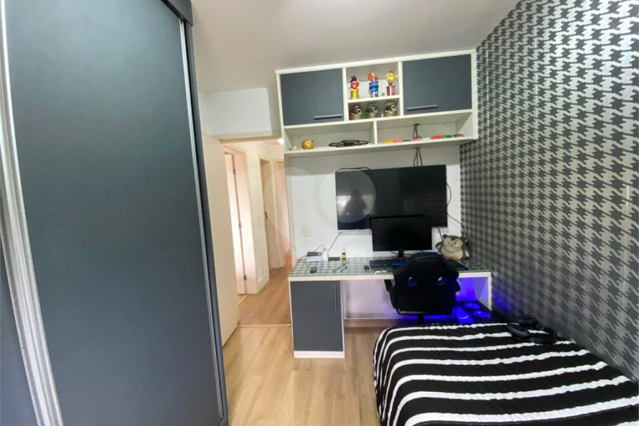 Apartamento à venda com 3 quartos, sendo 1 suíte, em Santana, São Paulo, SP