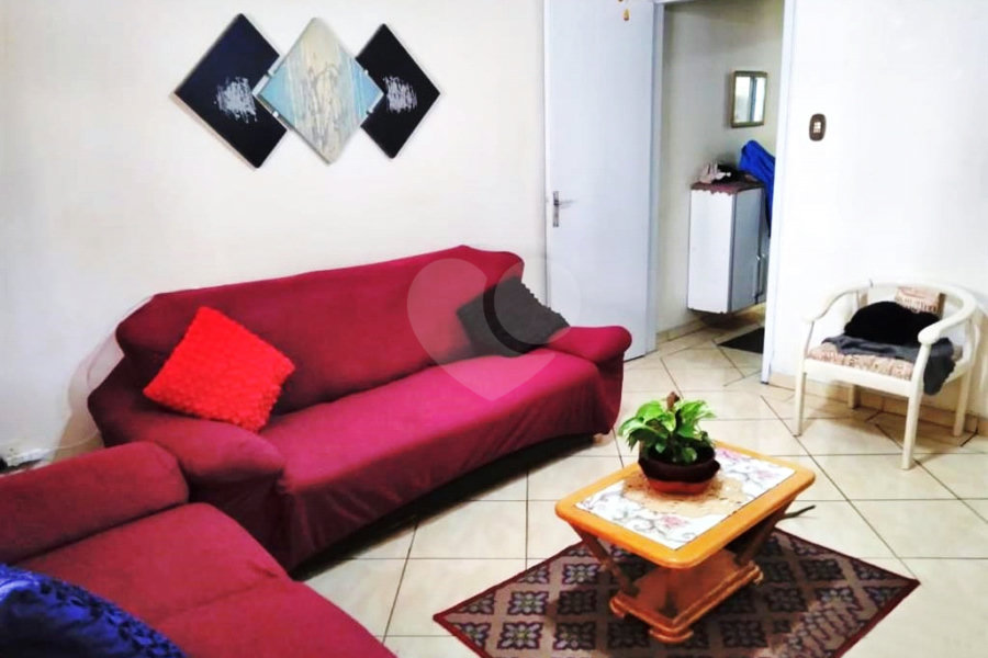 Sobrado à venda com 2 quartos em Casa Verde, São Paulo, SP