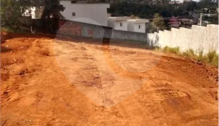 Terreno à venda no condomínio Vivejo Atibaia Loteamento, Atibaia - SP