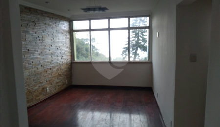Apartamento à venda com 3 quartos em Alto da Boa Vista, Rio de Janeiro, RJ
