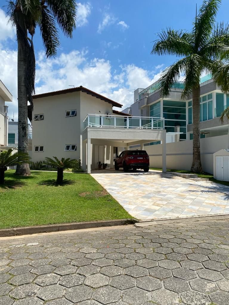 Casa com 6 dormitórios à venda, 304 m² por R$ 5.500.000,00 - Vista Linda - Bertioga/SP