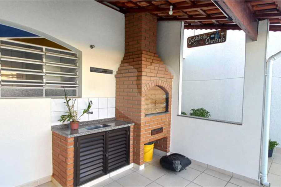 Casa à venda com 3 quartos, sendo 1 suíte, em Vila Guilherme, São Paulo, SP