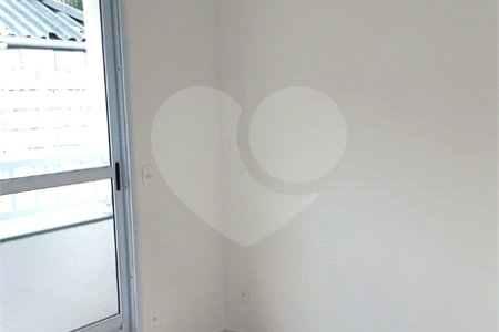 Apartamento à venda com 1 quarto em Mooca, São Paulo, SP