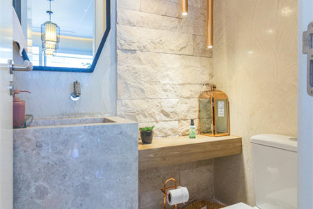 Apartamento à venda com 3 suítes em Alto da Lapa, São Paulo, SP