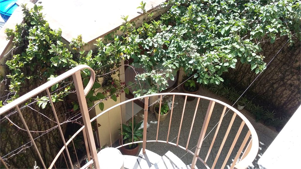 Sobrado à venda com 3 quartos, sendo 1 suíte, em Freguesia do Ó, São Paulo, SP