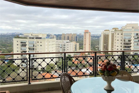 Apartamento à venda com 4 suítes em Vila Ida, São Paulo, SP