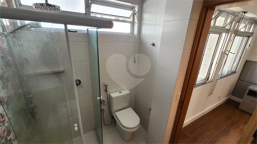 Apartamento no Condomínio Edifício Manaus em Ribeirão Preto para Venda