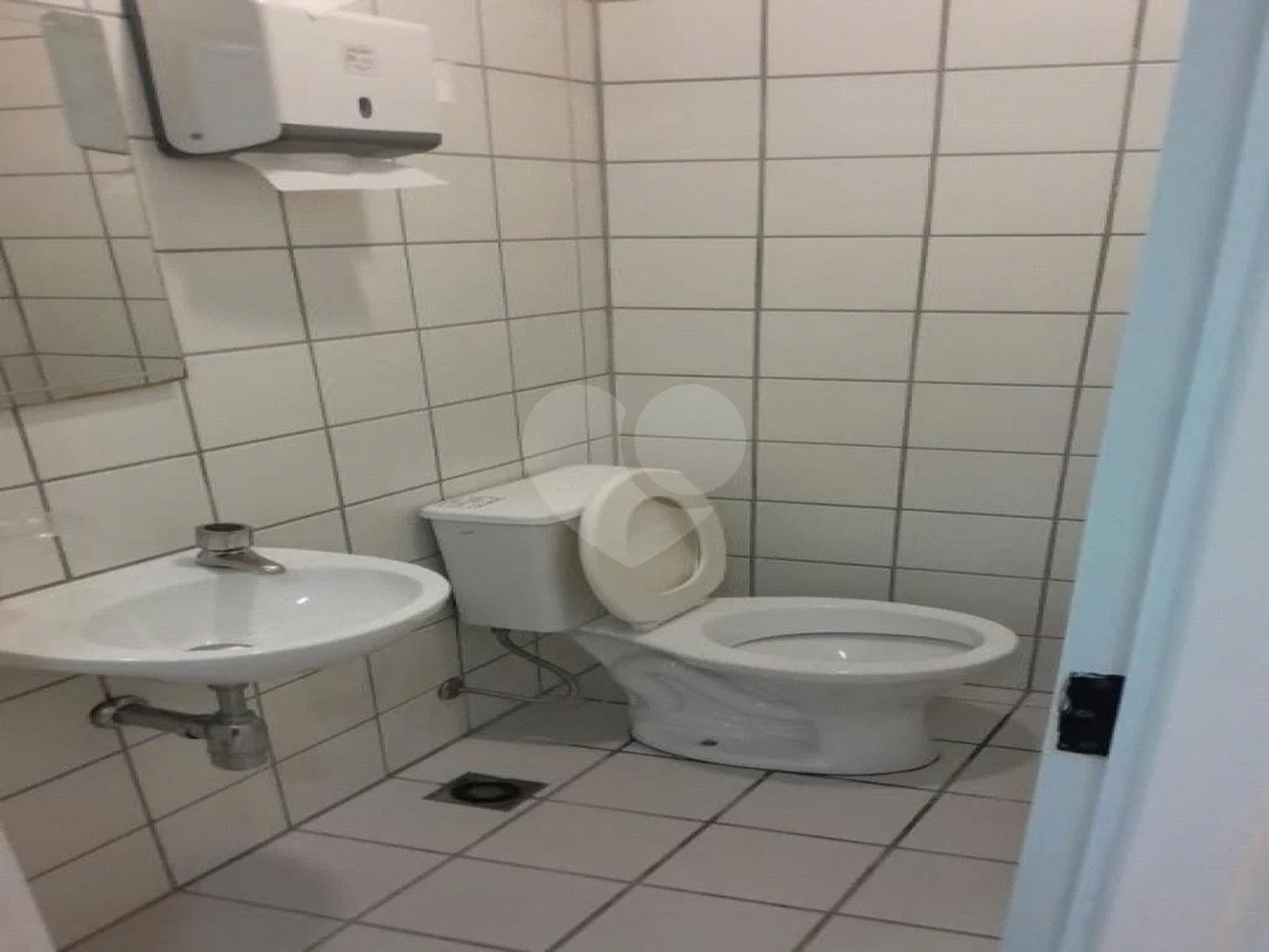 Sala à venda em Vila Monte Alegre, São Paulo, SP