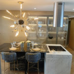 Soleil by Boca do Lobo: Apartamento de 246m² com 4 Suítes e 4 Vagas na Chácara Klabin ALTO PADRÃO