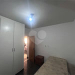Apartamento Espaçoso e Confortável com 2 Quartos – Ideal para Sua Nova Vida!