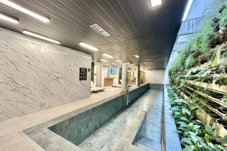 Studio mobiliado e equipado – Vila Mariana / Metrô Vila Mariana 22m2