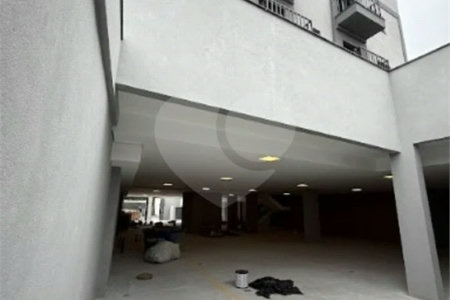 Apartamento com 95,43m² , 2 dormitórios , 1 vaga , à venda em Santo André.