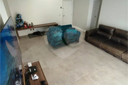 Apartamento Garden na Mooca com 322m² com 4 dormitórios 5 vagas Estuda Permuta