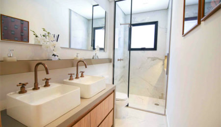 Apartamento à venda com 3 suítes em Perdizes, São Paulo, SP