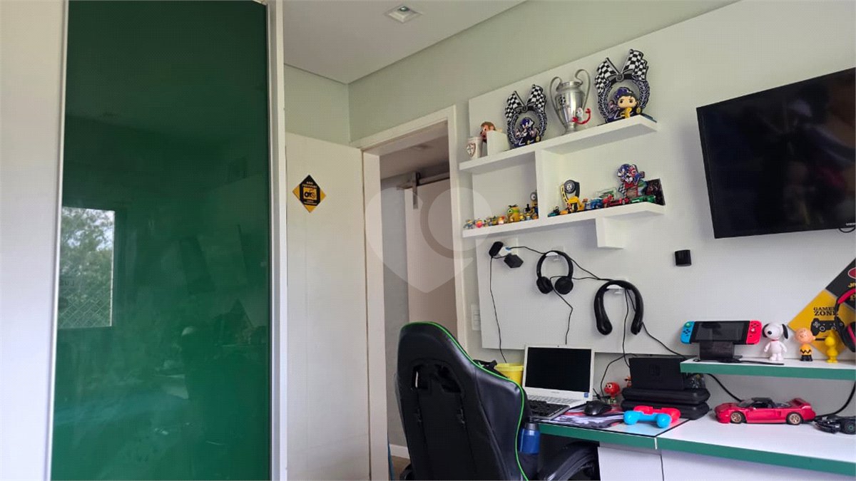Apartamento à Venda no Condomínio Sítio Anhanguera – Jardim Santo Elias | São Paulo