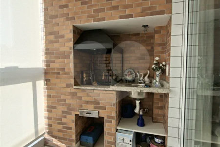 APARTAMENTO DE 85M² A VENDA NO CENTRO DE SBC
