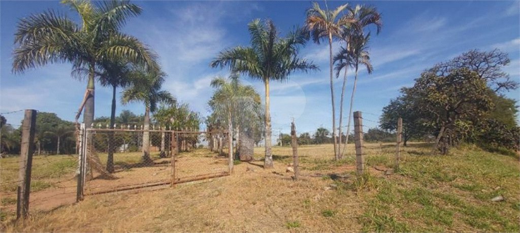 Sitio no Jardim Embaré