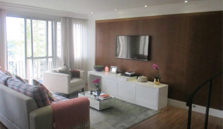 Duplex à venda com 2 quartos, sendo 1 suíte,  em Vila Sônia, São Paulo, SP