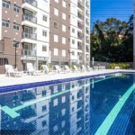 45m² - 2 dorm / 1 vaga