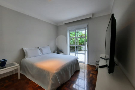 Casa com 3 quartos, térrea, plana, na City Campo Grande