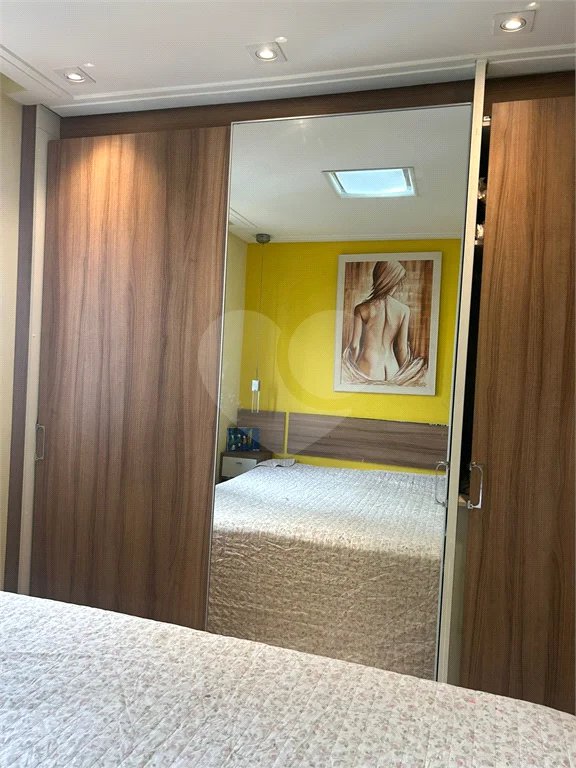 Apartamento à venda no bairro Boa Vista, São Caetano do Sul, 3 quartos, lazer completo