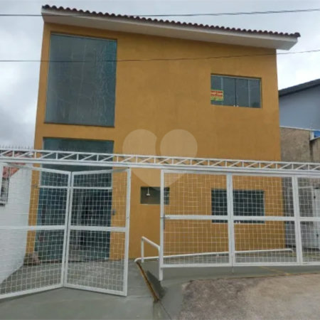 Prédio à venda em Jardim Vila São Domingos, Sorocaba, SP