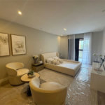 Apartamento com 4 dormitórios à venda, 295 m² por R$ 3.200.000,00 - Boqueirão - Santos/SP