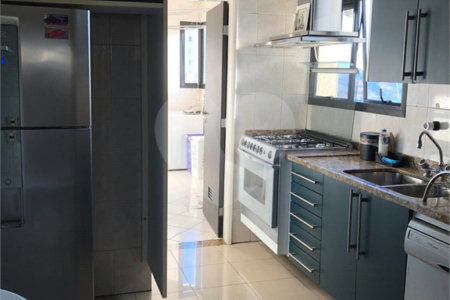 Cobertura à venda com 5 quartos, sendo 3 suítes, em Vila Andrade, São Paulo, SP
