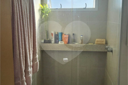 Apartamento à venda com 2 quartos em Vila Oliveira, Mogi das Cruzes, SP
