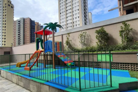 Apartamento à venda com 3 quartos, sendo 1 suíte, em Santana, São Paulo, SP