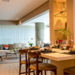 Apartamento à venda com 3 quartos, sendo 2 suítes, em Moema, São Paulo, SP