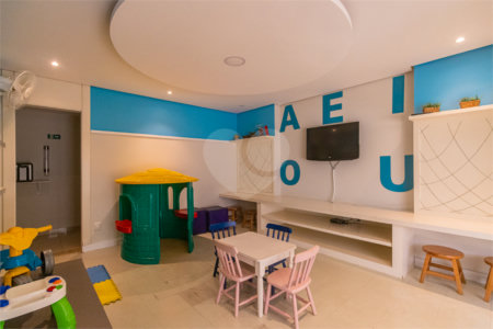Apartamento à venda com 2 suítes em Alto da Boa Vista, São Paulo, SP