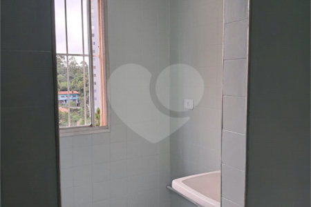 Apartamento à venda com 2 quartos em Jardim Umuarama, São Paulo, SP