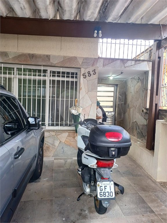 Sobrado à venda com 4 quartos, sendo 1 suíte, em Santana, São Paulo, SP