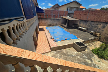 Casa à venda ou para alugar com 2 quartos em Vila Arruda, Itapetininga, SP