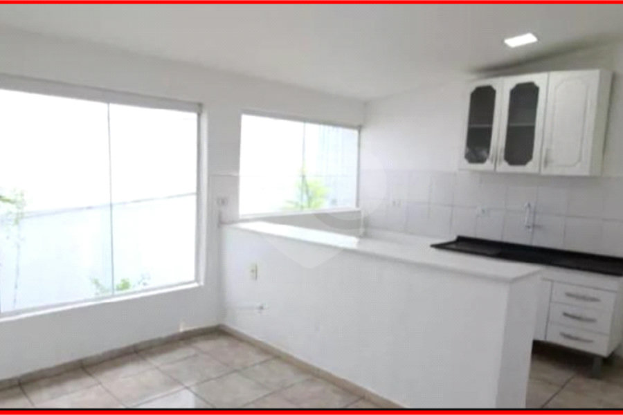 Casa à venda com 6 quartos, sendo 1 suíte, em Limão, São Paulo, SP