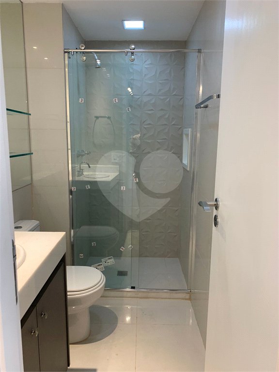 Apartamento à venda com 1 quarto em Mooca, São Paulo, SP