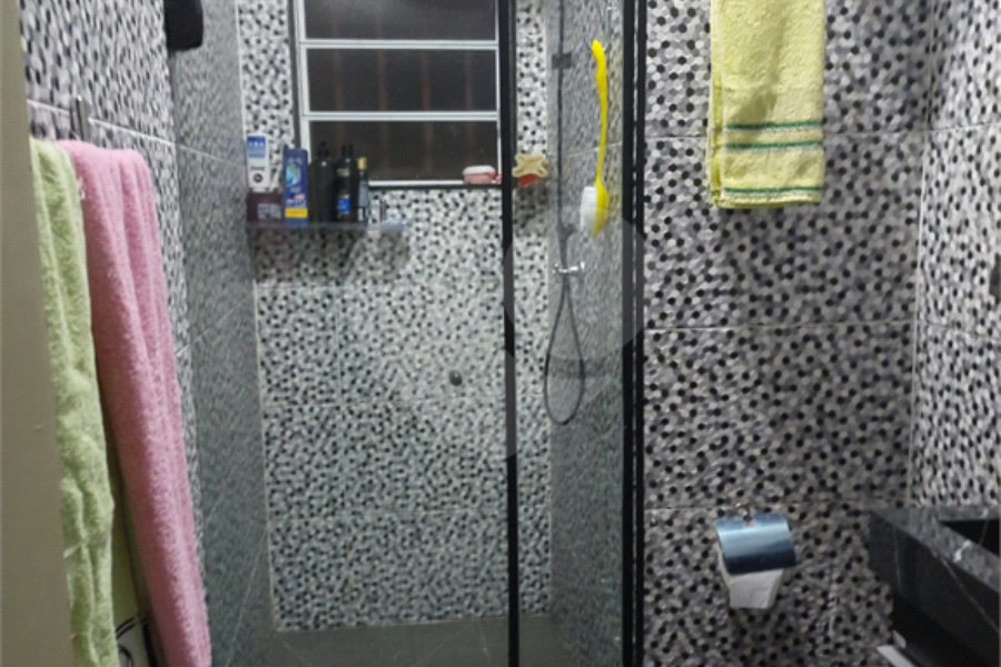 Sobrado à venda com 3 quartos em Vila Isolina Mazzei, São Paulo, SP