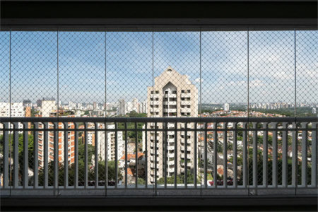 Apartamento à venda com 3 suítes em Sumarezinho, São Paulo, SP