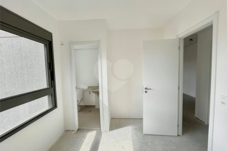 Apartamento à venda com 2 suítes em Brooklin, São Paulo, SP