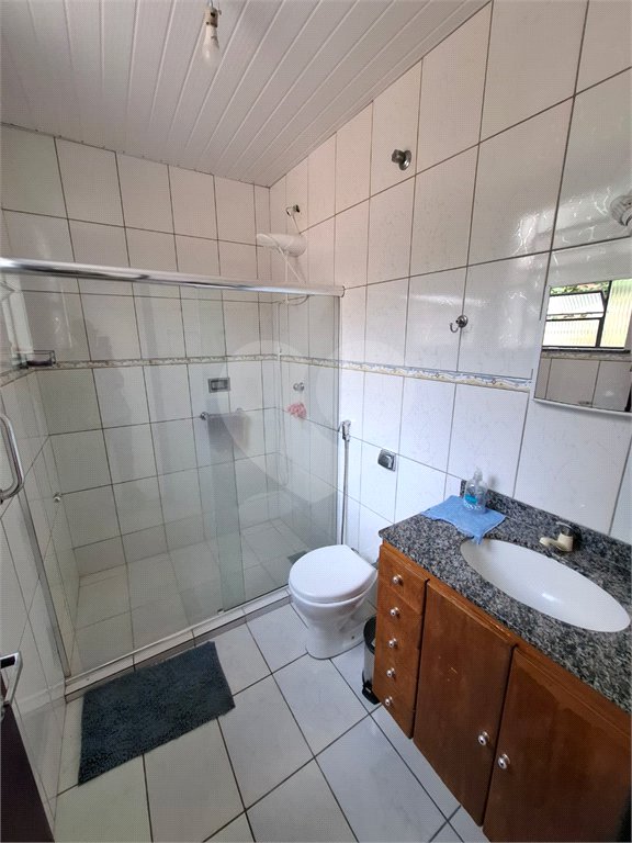 Casa Térrea à venda com 4 quartos, sendo 1 suíte, em Campo Grande, Rio de Janeiro, RJ