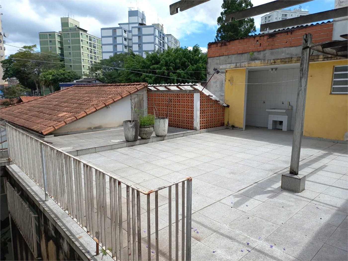 Sobrado à venda com 3 quartos, sendo 2 suítes, em Jaguaré, São Paulo, SP
