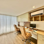 Casa à venda com 2 suítes no condomínio Gran Loft, Cotia - SP